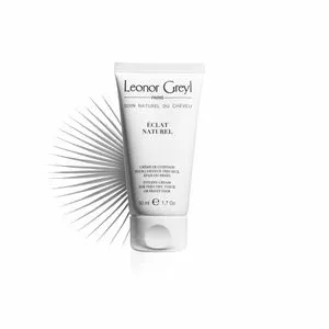 Leonor Greyl Éclat Naturel 50ml - Hranljiva krema za stilizovanje veoma suve, debele ili kovrdžav...