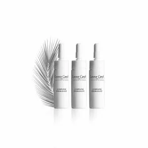 Leonor Greyl Complexe Énergisant 12x5ml - Ampule za vitalnost i rast kose