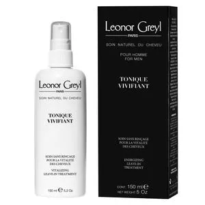 Leonor Greyl Tonique Vivifiant Pour Homme 150ml - Tonik za muškarce za oživljavanje i sprečavanje...