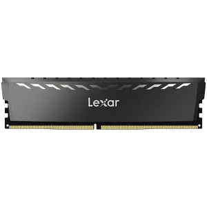 Lexar® 8GB THOR DDR4 3600 UDIMM XMP Memory with white heatsink