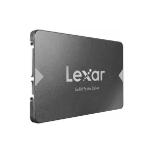 Lexar NQ100 550MBs/450MBs SSD 2.5 SATA 480GB