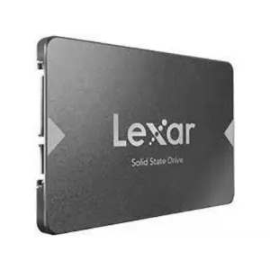 Lexar NQ100 550MBs/450MBs SSD 2.5 SATA 960GB