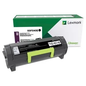 Lexmark 60F5H0E toner 10K