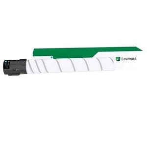 Lexmark cyan 34K 76C0HC0