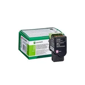 Lexmark Magenta 1K C2350M0