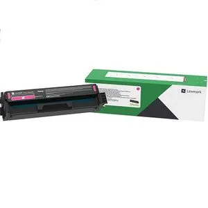 Lexmark Magenta 6.7K 20N5XM0