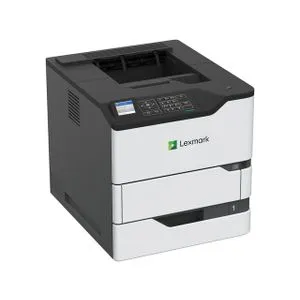 Lexmark Mono Laser XW(1+4) MS823dn