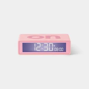 LEXON FLIP+ SAT/ALARM