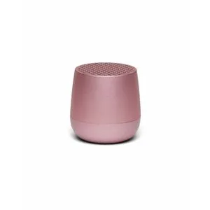LEXON Lexon Mino+ Bluetooth Speaker LA125LP roze