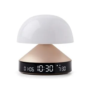 LEXON MINA SUNRISE STONA LAMPA