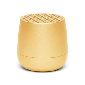 LEXON MINO+ ALU Zvučnik bežični bluetooth