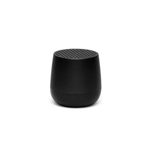 Lexon Mino+ Bluetooth bežični zvučnik crni LA125N