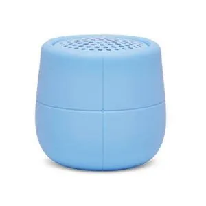 Lexon Mino X Bluetooth zvučnik svetloplavi/svetloplavi LA120B9