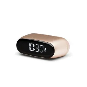 LEXON MINUT SAT/ALARM