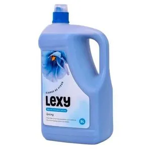 Lexy Premium Sping Omekšivač 5l