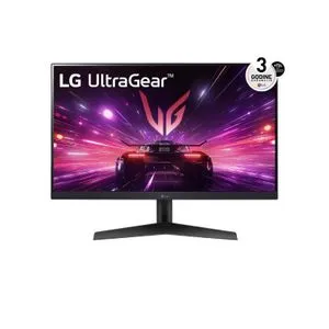 LG 24GS60F-B Monitor 24" (24GS60F-B.AEU)