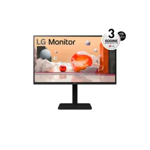 LG 27BA550-B Monitor 27"