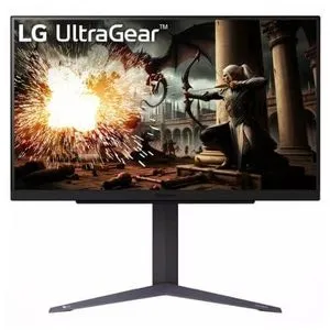 LG 27GS75Q-B Monitor 27'' UltraGear