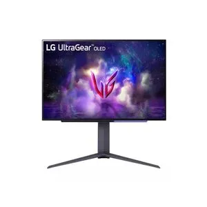 LG 27GS95QE-B Monitor 27" OLED