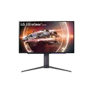 LG 27GS95QE-B Monitori 27" (27GS95QE-B.AEU)