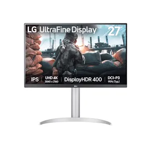 LG 27UP650K-W Monitor 27"