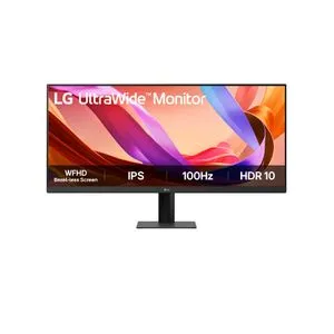 LG 29U511A-B Monitor 29" UltraWide