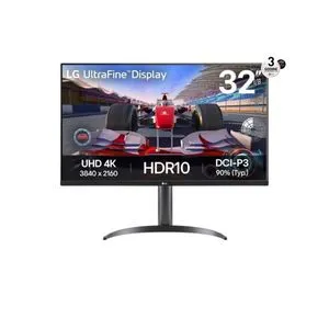 LG 32UR550K-B  Monitor 32" (32UR550K-B.AEU)
