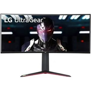 LG 34GN850P-B Monitor 34" IPS Curved UltraGear