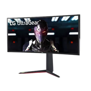 LG 34GN850P-B Monitor 34"