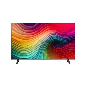 LG 50NANO82T3B LG 50'' (127 cm) 4K HDR Smart UHD TV, 2024