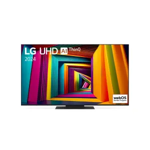 LG 55UT91003LA LG 55'' (139 cm) 4K HDR Smart UHD TV, 2024