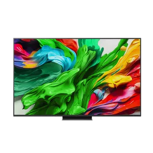 LG 65QNED86A3A Televizor 65" 4K QNED MiniLED