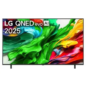 LG 65QNED87A3B Televizor 65" Mini LED, 4K UHD, Smart, webOS