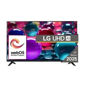 LG 65UA73003LA Televizor 65" 4K, HDR, UHD, Smart, webOS 25