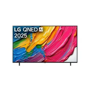 LG 75QNED80A3A Televizor 75" QNED, 4K UHD, HDR, Smart