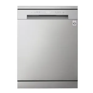 LG DF142FV QuadWash™ Mašina za pranje sudova, set za 14 kompleta
