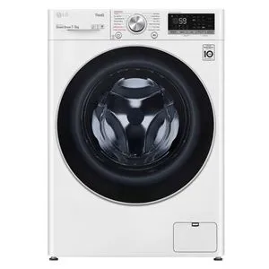 LG F2DV5S7S1E Mašina za pranje i sušenje veša, 7/5kg, 1200rpm, AI DD™, TurboWash, ThinQ™, Wi-Fi, ...