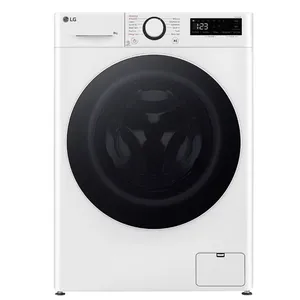 LG F2WR508S0W Veš mašina, 8kg, 1200rpm, AI DD™ tehnologija, TurboWash™360°, Slim dubina