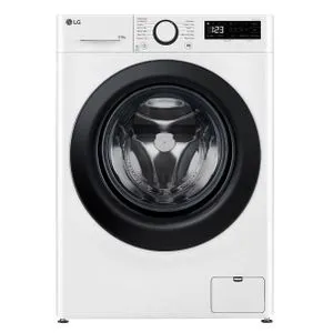 LG F4DR509SBW Mašina za pranje i sušenje veša, 9/6kg, 1400 rpm,  AI DD™ tehnologija
