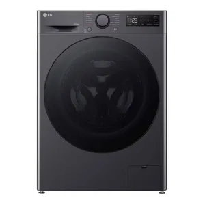 LG F4DR510S2M Mašina za pranje i sušenje veša, 10/6 kg, 1400 rpm, TurboWash™360 i AI DD™ tehnologija