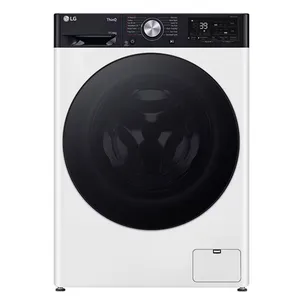 LG F4DR711S2H Mašina za pranje i sušenje veša, 11/6kg, 1400rpm, AI DD™, ThinQ™, TurboWash™360˚, S...