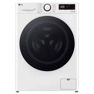 LG F4WR510S0W Mašina za pranje veša, AI DD™, 10kg, 1400rpm, Steam™, Smart Diagnosis™, 55cm