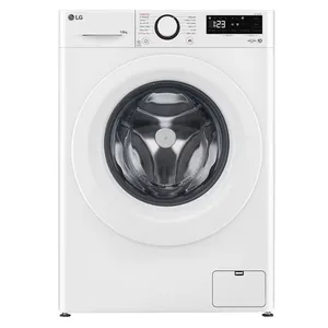 LG F4WR510SWW Mašina za pranje veša sa parom, 10 kg, max. 1400 rpm, AI DD™ tehnologija, Dubina 56...