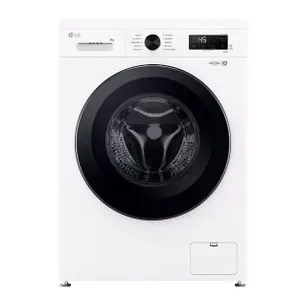 LG F4X1008NWK Veš mašina, 8kg, 1400 rpm, Inverter DirectDrive, WiFi