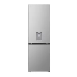 LG GBF3102DPY  Kombinovani frižider sa donjim zamrzivačem, DoorCooling+™ tehnologija, kapacitet 343L