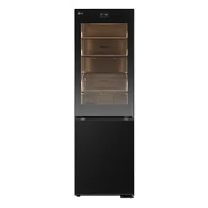 LG GBG7190CEV InstaView™ kombinovani frižider, DoorCooling+™ tehnologija, ThinQ™, 349L