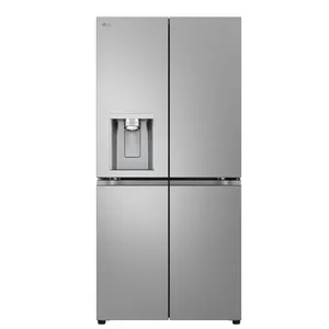 LG GML861PYPE Multi-Door frižider, DoorCooling+™ tehnologija, ThinQ™, kapacitet 508L