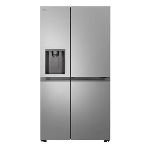 LG GSJC41PYPE Door-in-Door™ Side-by-Side frižider, kapacitet 641
