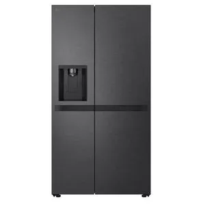 LG GSLC40EPPE Side-by-Side frižider, Kapacitet 638L 