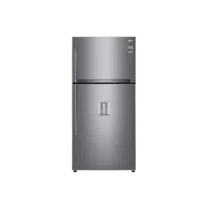 LG GTF916PZPED Kombinovani frižider